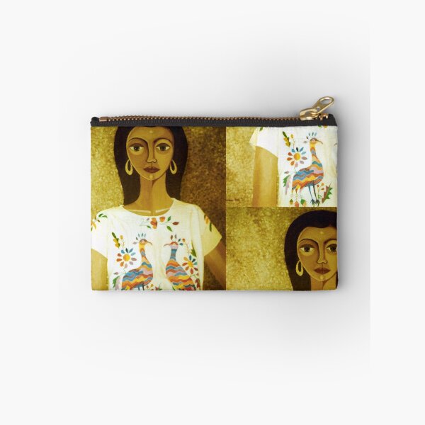 Item preview, Woman mestizo designed and sold by Madalena Lobao-Tello.