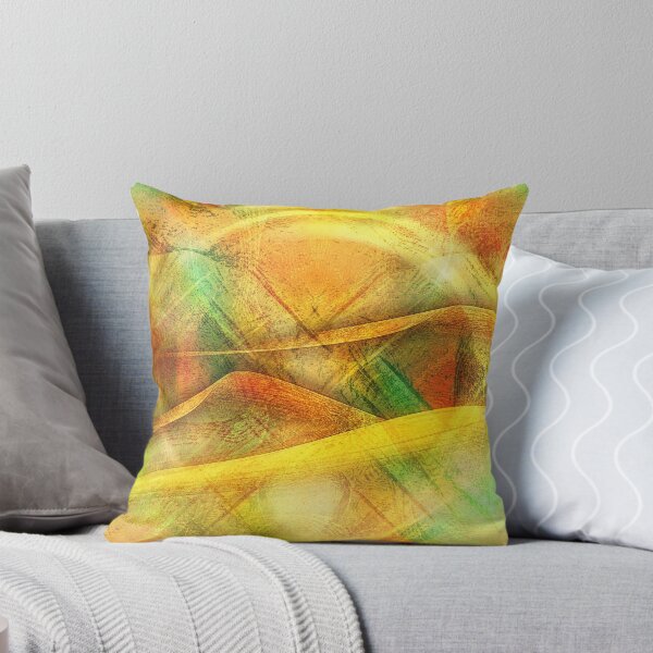 Item preview, Colored Dunes designed and sold by ARTmanhART.