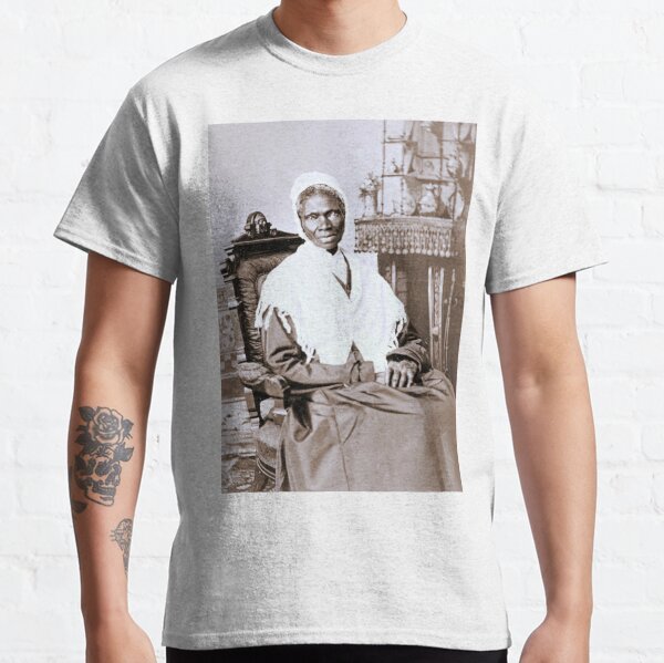 harriet sojourner t shirt