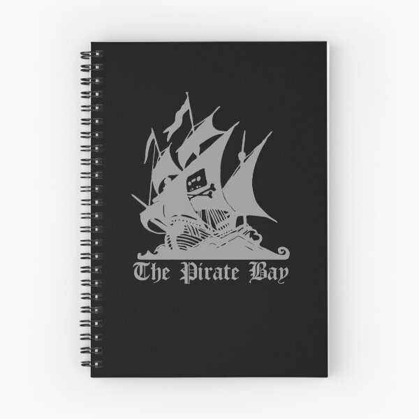 Item preview, The Pirate Bay  designed and sold by trev4000.