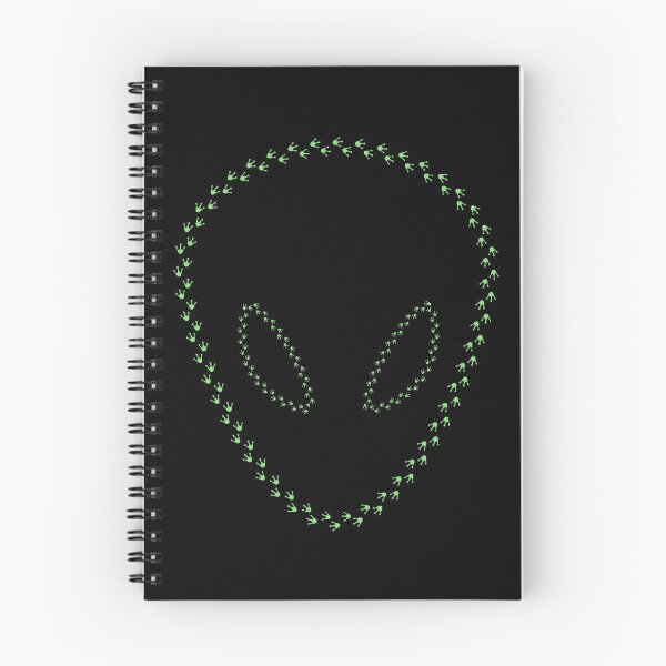 Item preview, alien head designed and sold by scym.