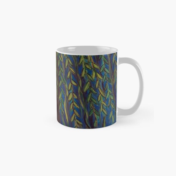 Weeping Willow Classic Mug
