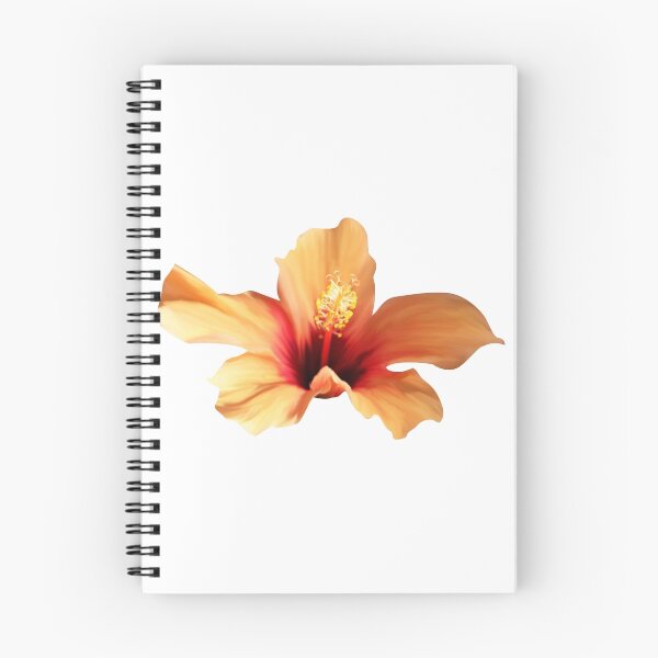Item preview, ORANGE FLOWER designed and sold by Olga Chetverikova.
