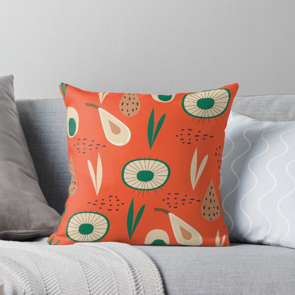 Item preview, Abstract with pears designed and sold by cocodes.