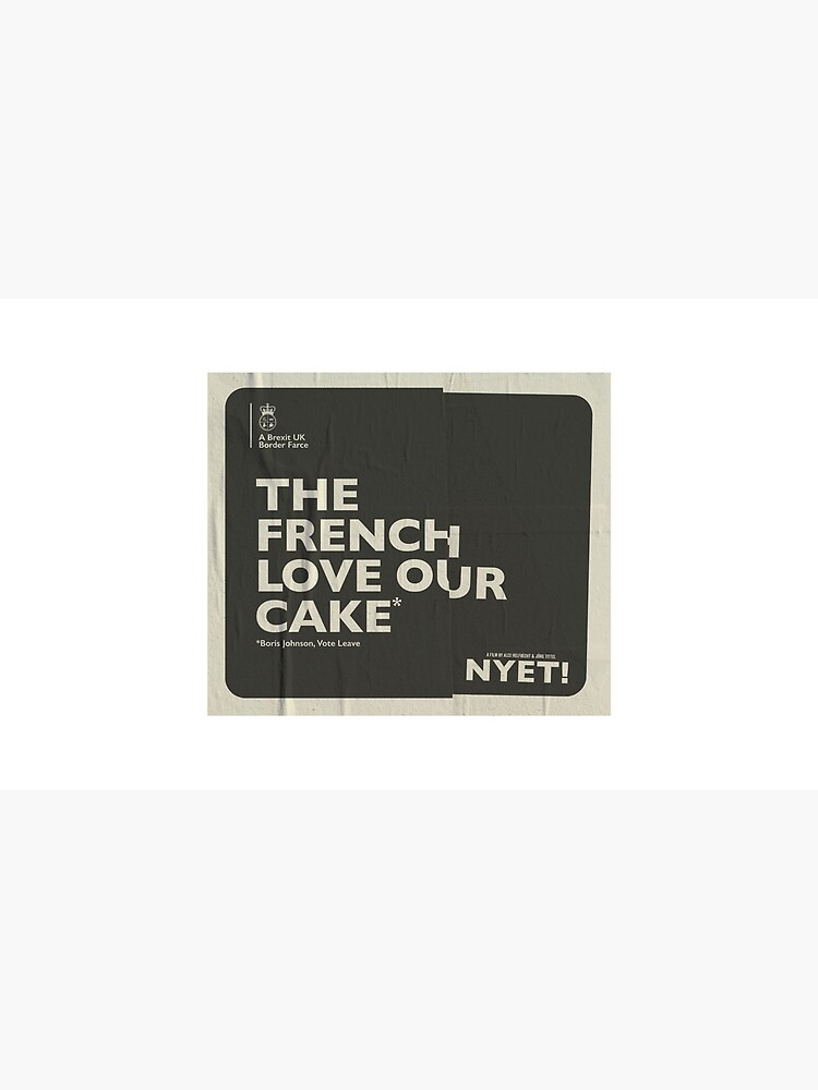 The French Mug by nyetfilm