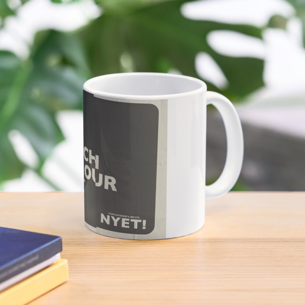 The French Mug Mug