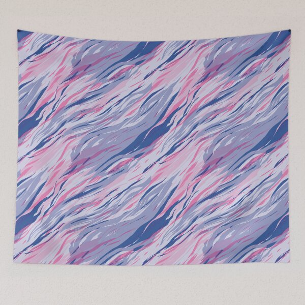 Item preview, Fire on water designed and sold by qu-lan.