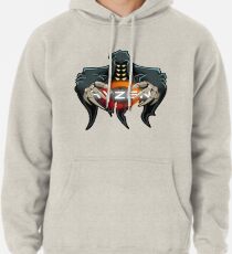 Ryzen Wraith Pullover Hoodie