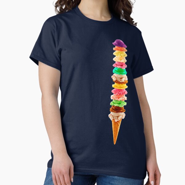 Item preview, Ice Cream Pile designed and sold by Garaga.