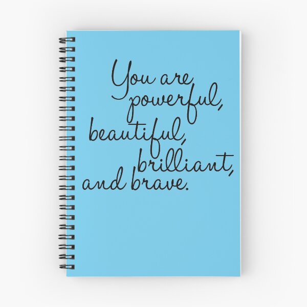 Item preview, You are POWERFUL.  designed and sold by TheNestNC.