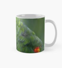 Yellow Headed Amazon Parrot Mug