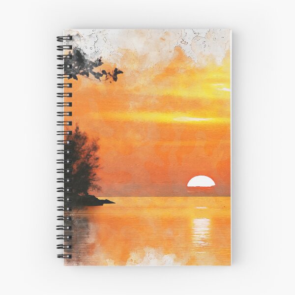 Item preview, Siesta Key, Florida Sunset designed and sold by AM FineArtPrints.