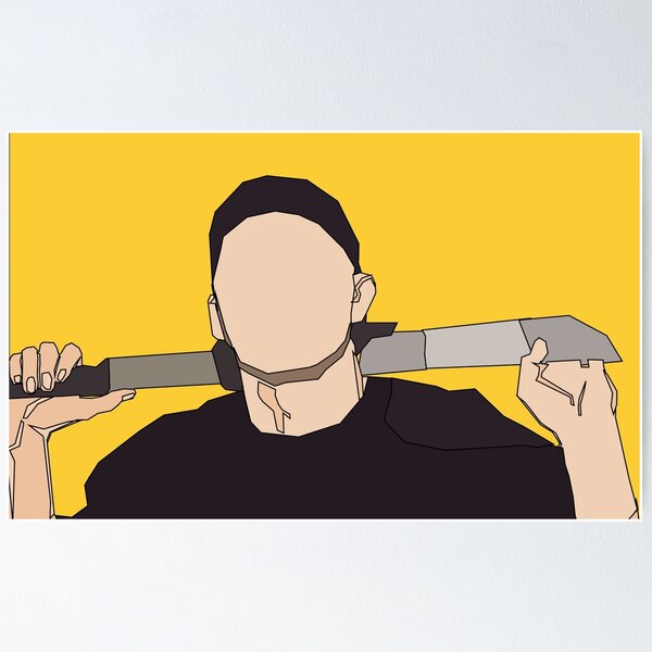 Item preview, eminem designed and sold by 2piu2design.