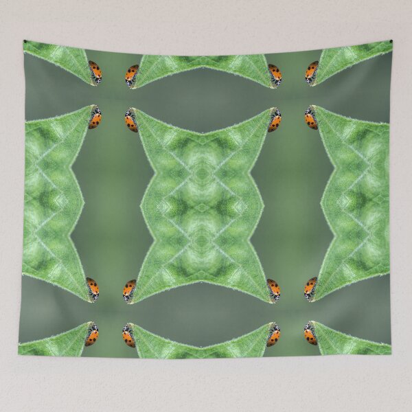 Item preview, Ladybird Bonanza designed and sold by WendyJC.