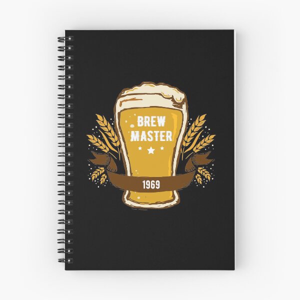 Item preview, Craft Beer - Brew Master Extraordinaire - Beer LOver designed and sold by Captain Mood.