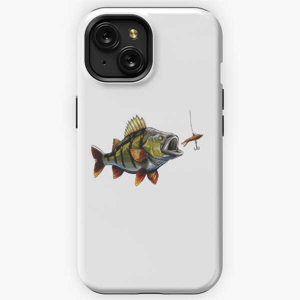 Bass Fishing iPhone Cases for Sale