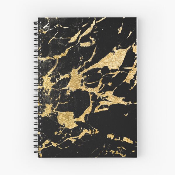 Item preview, Black Marble Gold Glam #2 #decor #art designed and sold by Anita's & Bella's Art.