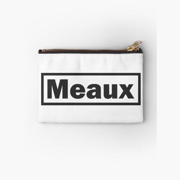 Item preview, Lettering Meaux designed and sold by game2genesis.