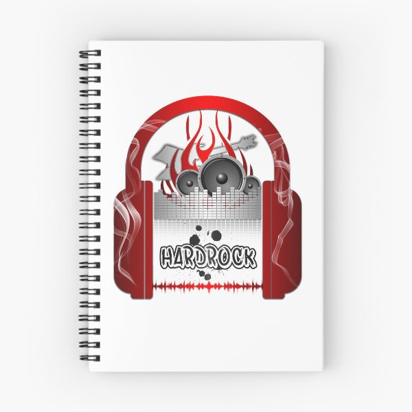 Item preview, Hard rock designed and sold by ArtjomDesign.