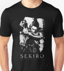 Sekiro Unisex T-Shirt