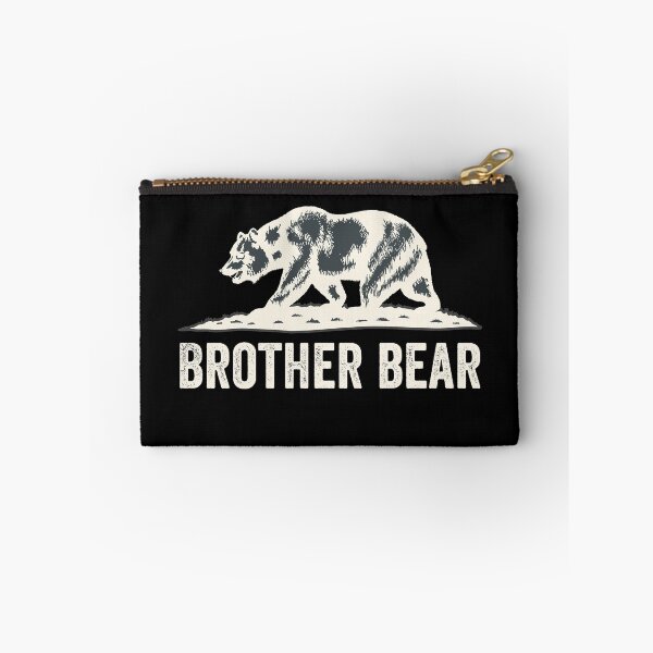 Item preview, Brother Bear Funny Gift For Brother  designed and sold by Captain Mood.