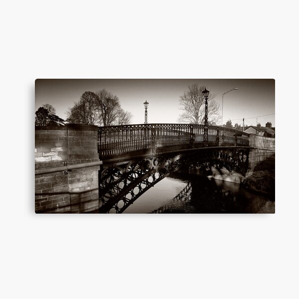 Item preview, 1810 Tickford Bridge - Newport Pagnell designed and sold by Nick Bland.