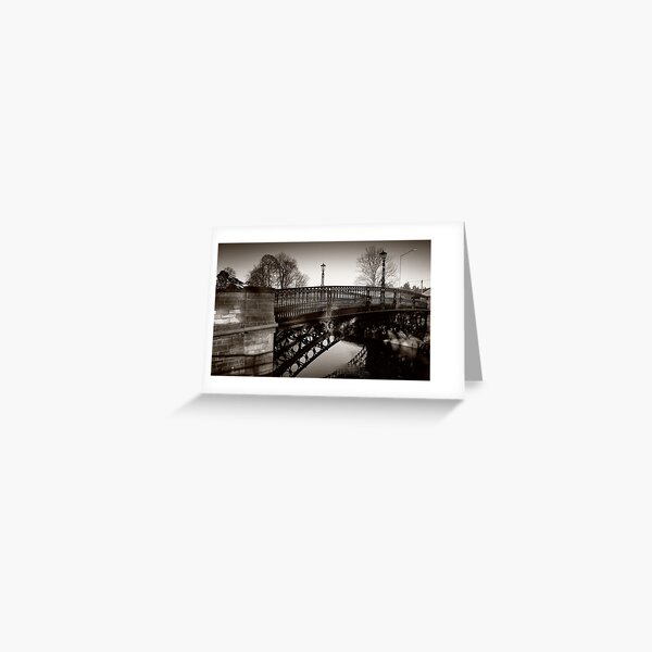 Item preview, 1810 Tickford Bridge - Newport Pagnell designed and sold by Nick Bland.