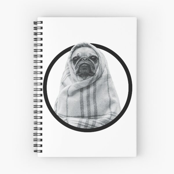 Item preview, Pug designed and sold by Dan-nyd.