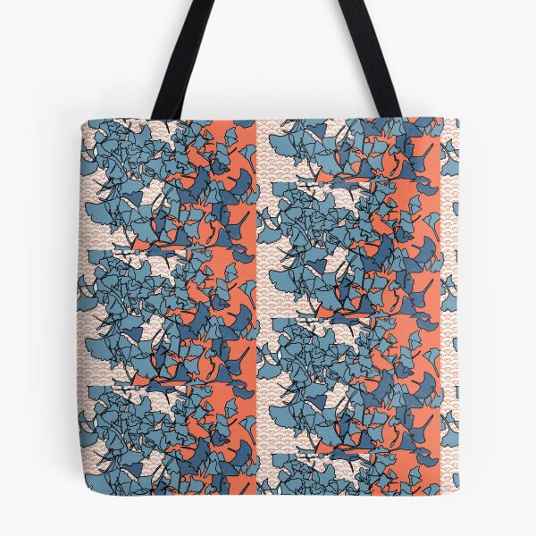 Item preview, Falling Ginkgo designed and sold by ejusticeart.