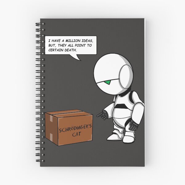 Item preview, Pessimist Android  designed and sold by zoezowie79.