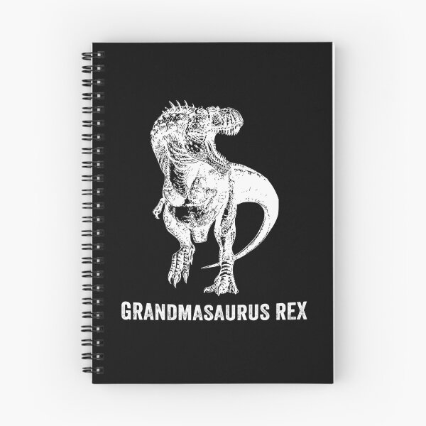 Item preview, Grandmasaurus Rex Funny Dinosaur for Grandma designed and sold by Captain Mood.
