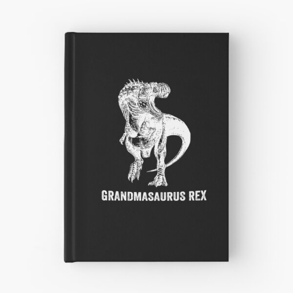 Item preview, Grandmasaurus Rex Funny Dinosaur for Grandma designed and sold by Captain Mood.