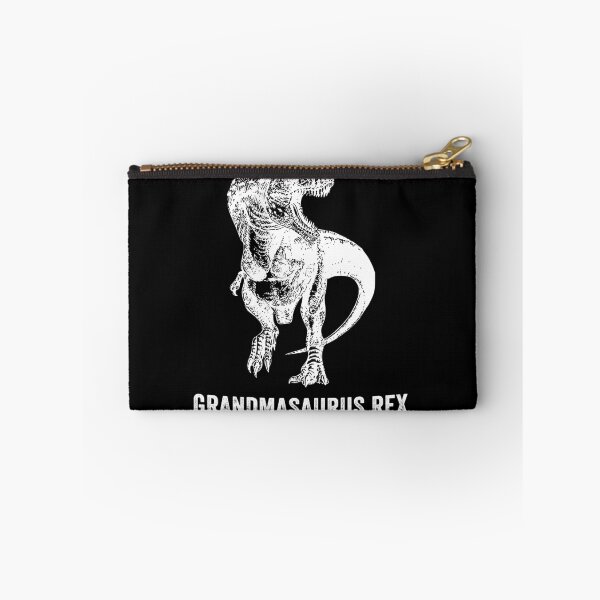 Item preview, Grandmasaurus Rex Funny Dinosaur for Grandma designed and sold by Captain Mood.