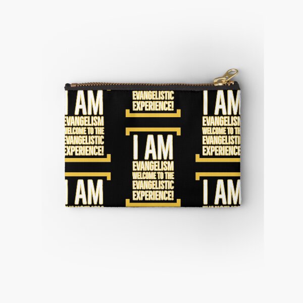 Item preview, I am Evangelism  designed and sold by DAYANNA18.