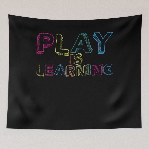 Item preview, Preschool Teacher Learning School designed and sold by 4tomic.