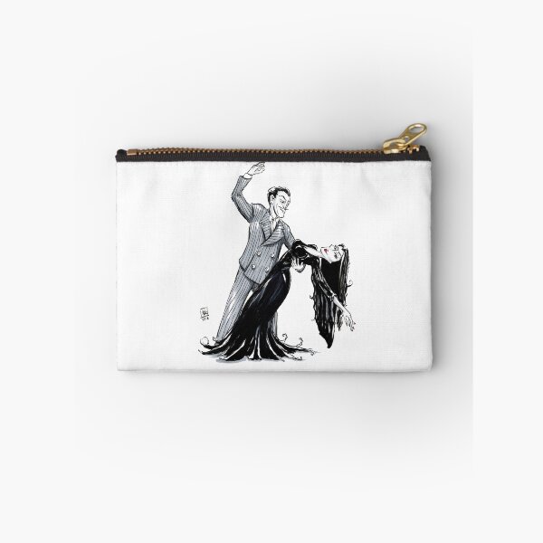 Item preview, The Gothic Tango designed and sold by Billi French Illustrations.