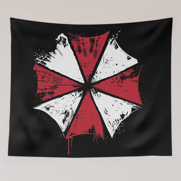Item preview, Umbrella Corp designed and sold by zoezowie79.