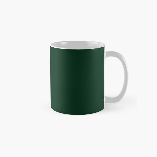 Thunderbird 2 badge Classic Mug