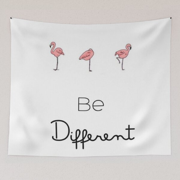 Item preview, To be different designed and sold by angeeelsdrawing.
