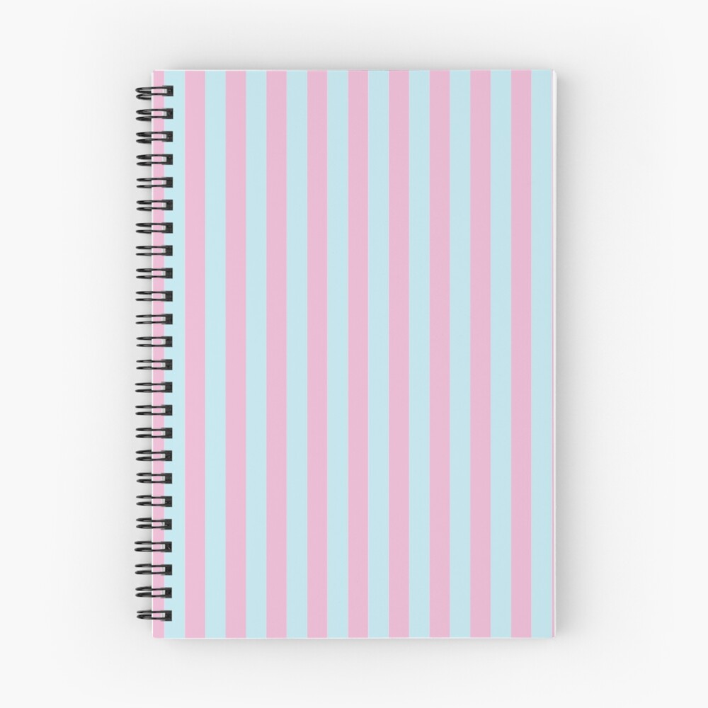 Item preview, Spiral Notebook designed and sold by RoufXis.