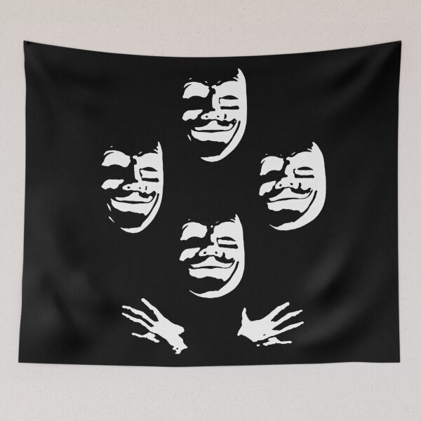 Item preview, Scaramouche! designed and sold by LordNeckbeard.