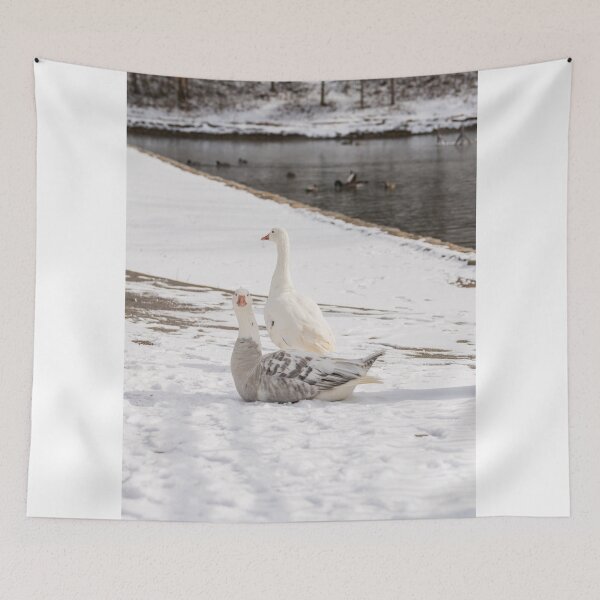 Item preview, Whats Up Goose designed and sold by mljdwhite.