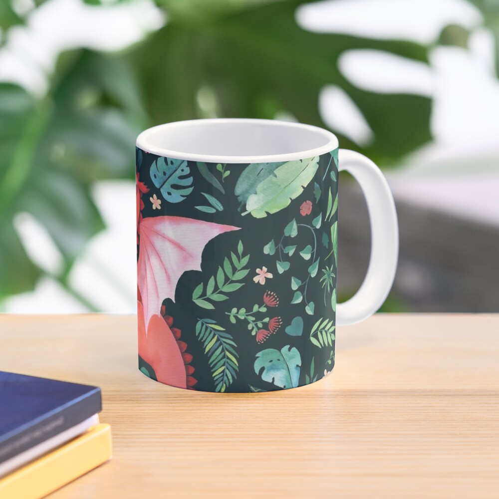 Item preview, Classic Mug designed and sold by littleclyde.