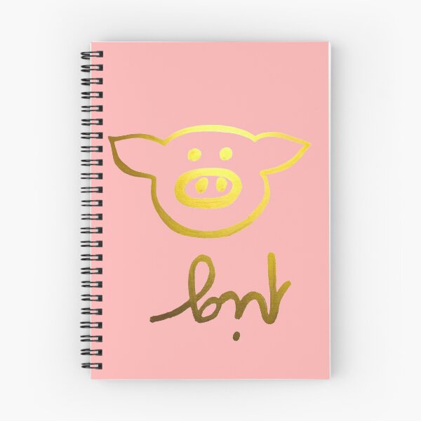Item preview, The Pig is here designed and sold by MeyrellesMartin.