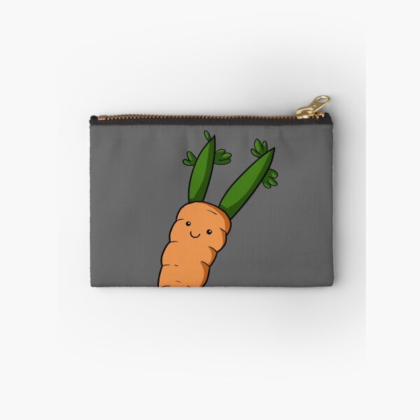 Item preview, Bunny Carrot designed and sold by Knotty Nachos.