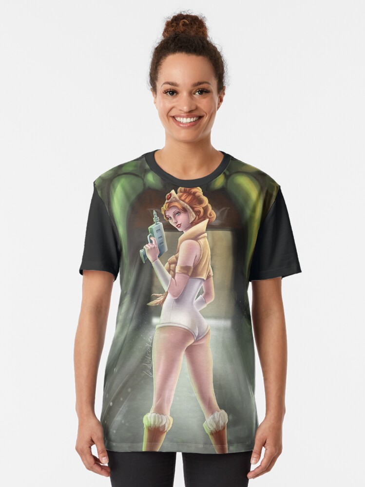 warrior princess tshirt