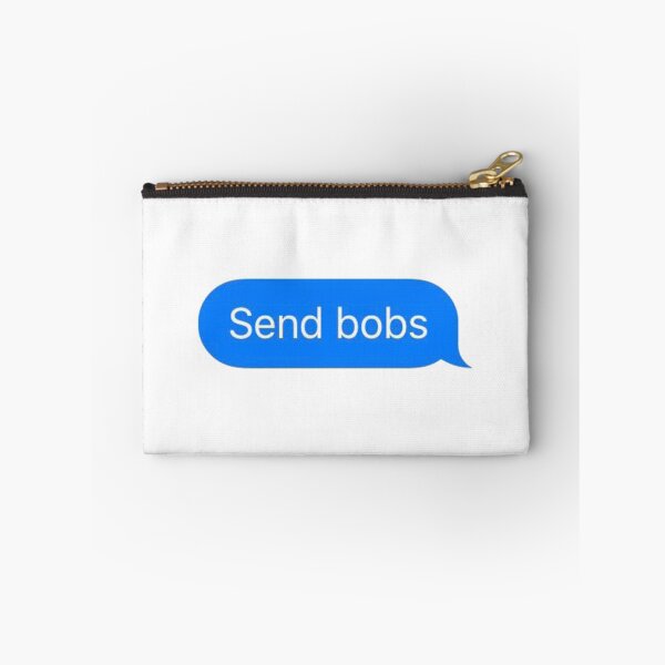 Item preview, Send Bobs designed and sold by meme-dreamer.