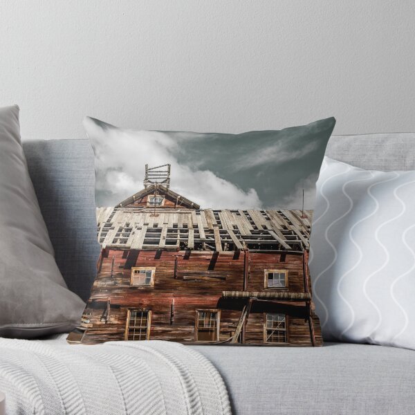 Item preview, Imminent collapse designed and sold by RoofdogMedia.