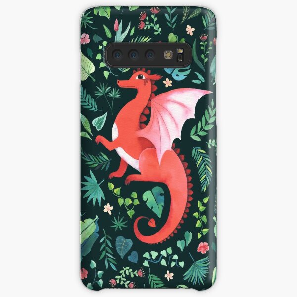 Red Dragon Gifts Merchandise Redbubble