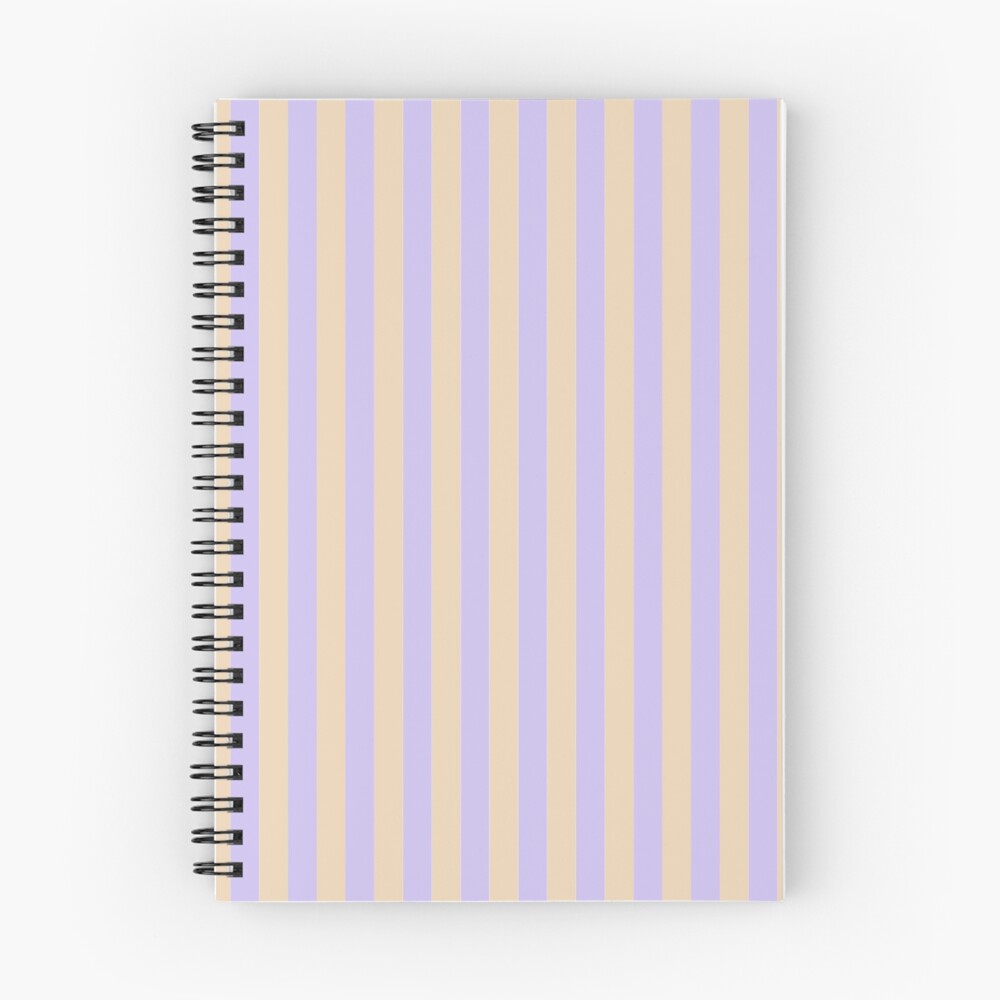 Item preview, Spiral Notebook designed and sold by RoufXis.